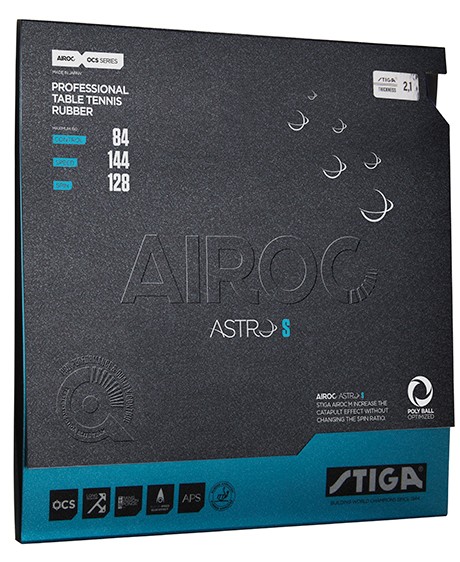 Airoc Astro S - Click Image to Close